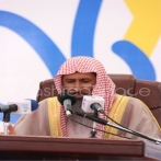 Nasser bin mohammed